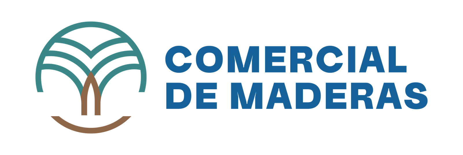 Comercial de Maderas